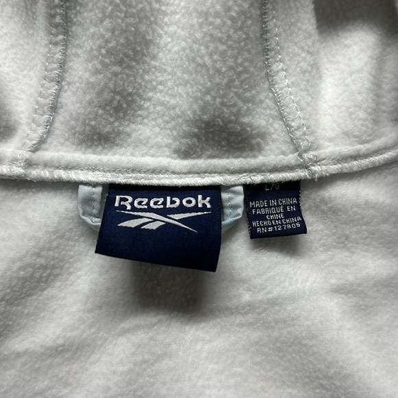 Reebok Winter Jacket - Picture 2 of 7